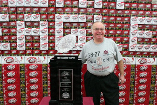 Illustration for article titled When Auburn Fans Descend On Walmart